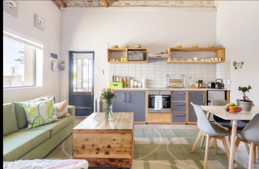 To Let 2 Bedroom Property for Rent in Walmer Estate Western Cape